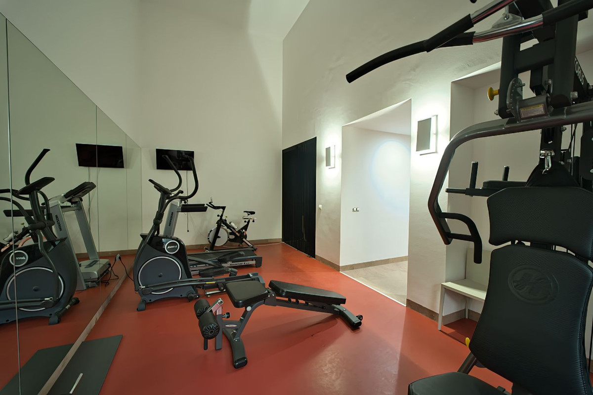 4 Bed Townhouse for sale in El Atabal Málaga Ciudad, Málaga, Spain