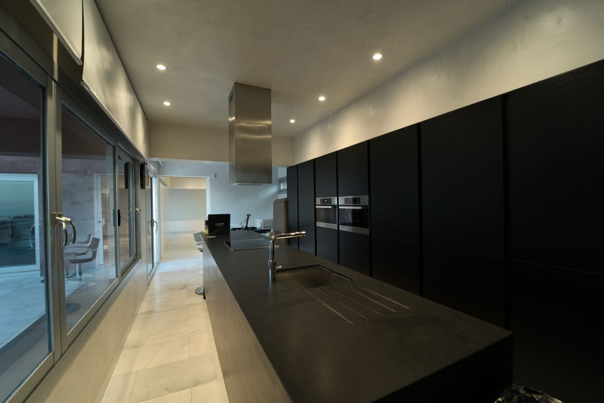 4 Bed Townhouse for sale in El Atabal Málaga Ciudad, Málaga, Spain