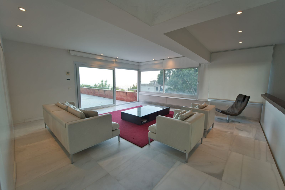 4 Bed Townhouse for sale in El Atabal Málaga Ciudad, Málaga, Spain