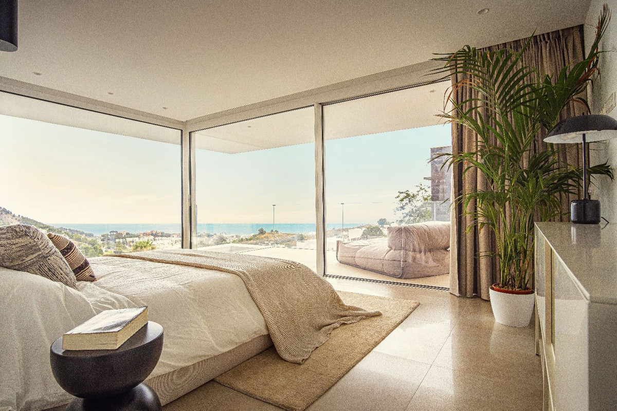 Se vende Villa - Chalet de 6 dormitorios en Costa Del Sol, Málaga, España