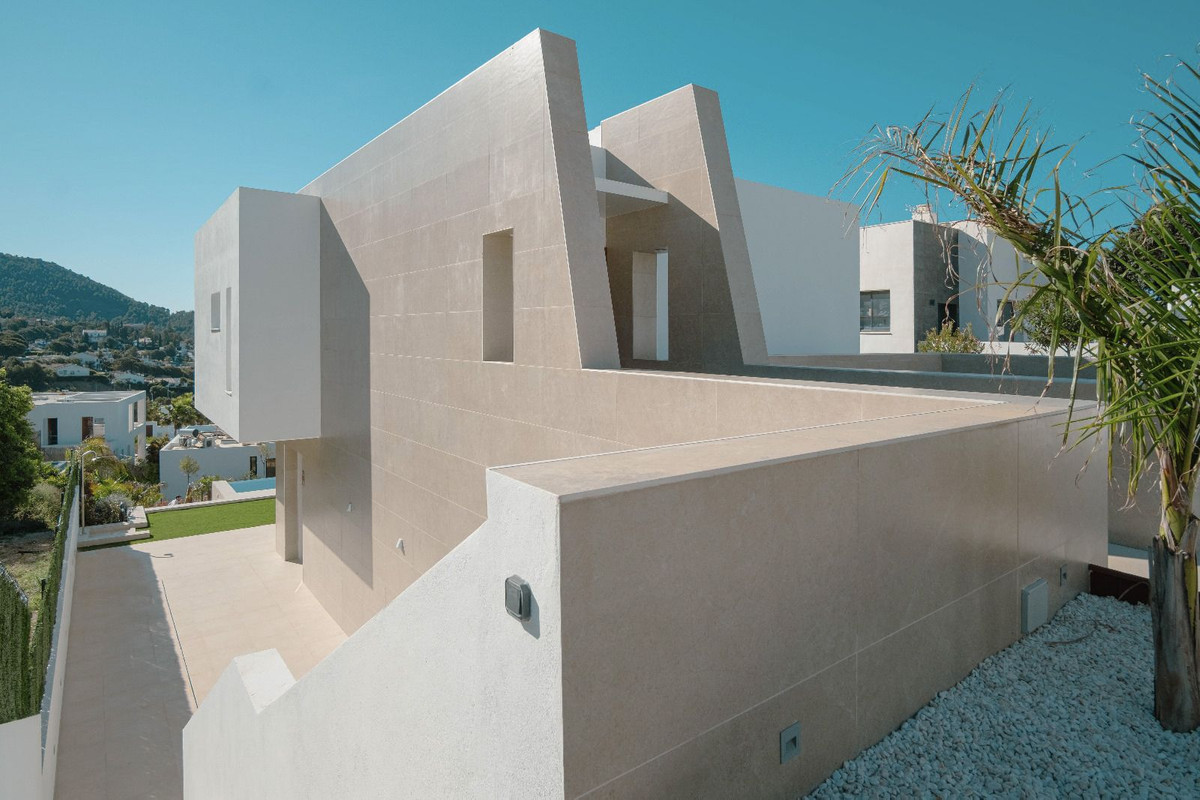 Se vende Villa - Chalet de 6 dormitorios en Costa Del Sol, Málaga, España