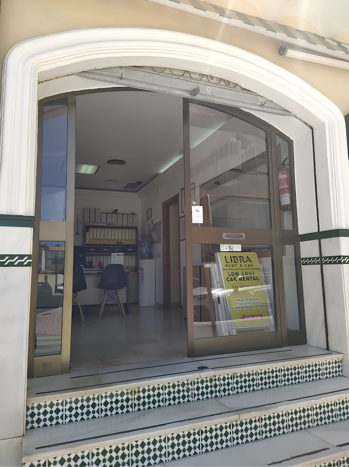 Se vende Negocio de 3 dormitorios en Costa Del Sol, Málaga, España