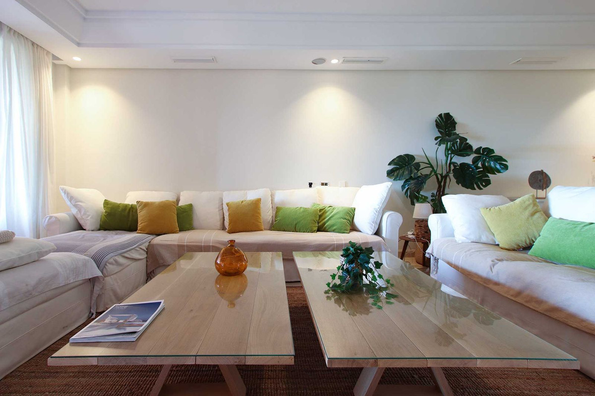 Se vende Apartamento Planta Baja de 4 dormitorios en Costa Del Sol, Málaga, España