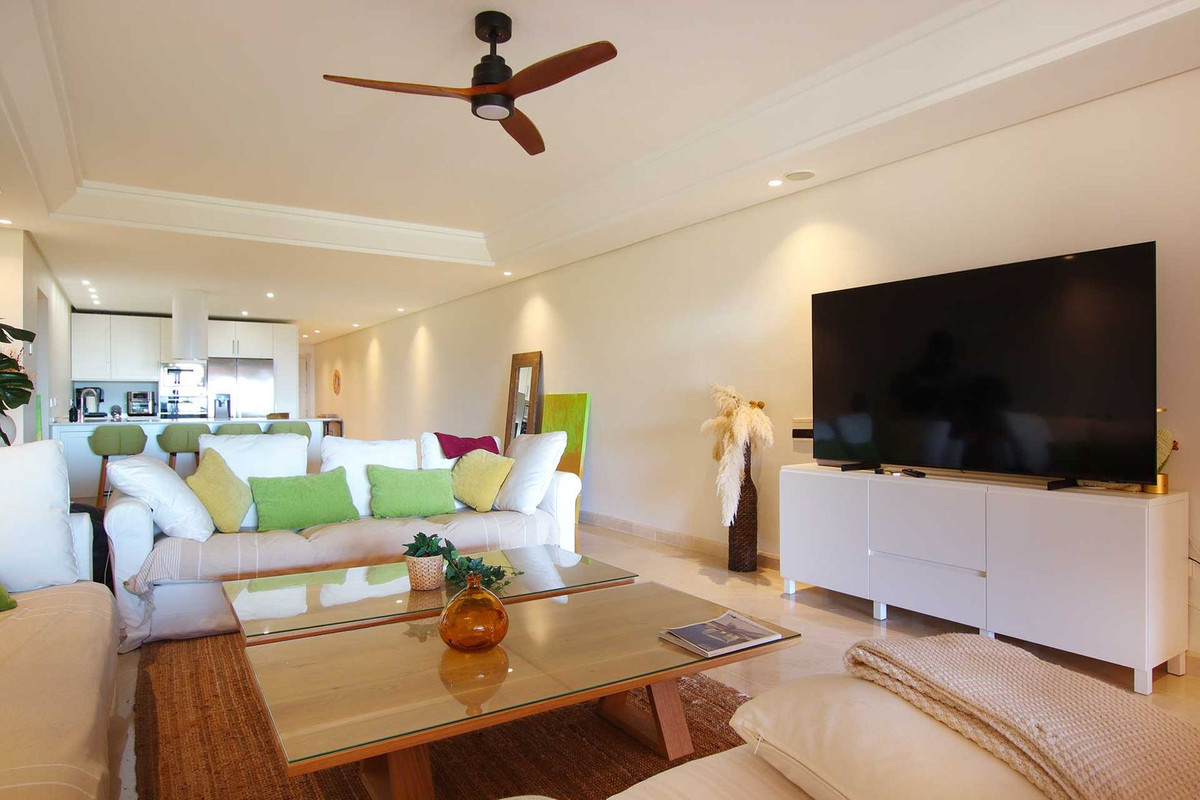 Se vende Apartamento Planta Baja de 4 dormitorios en Costa Del Sol, Málaga, España