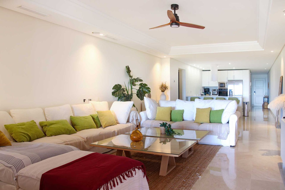 Se vende Apartamento Planta Baja de 4 dormitorios en Costa Del Sol, Málaga, España