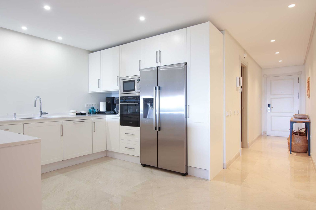 Se vende Apartamento Planta Baja de 4 dormitorios en Costa Del Sol, Málaga, España