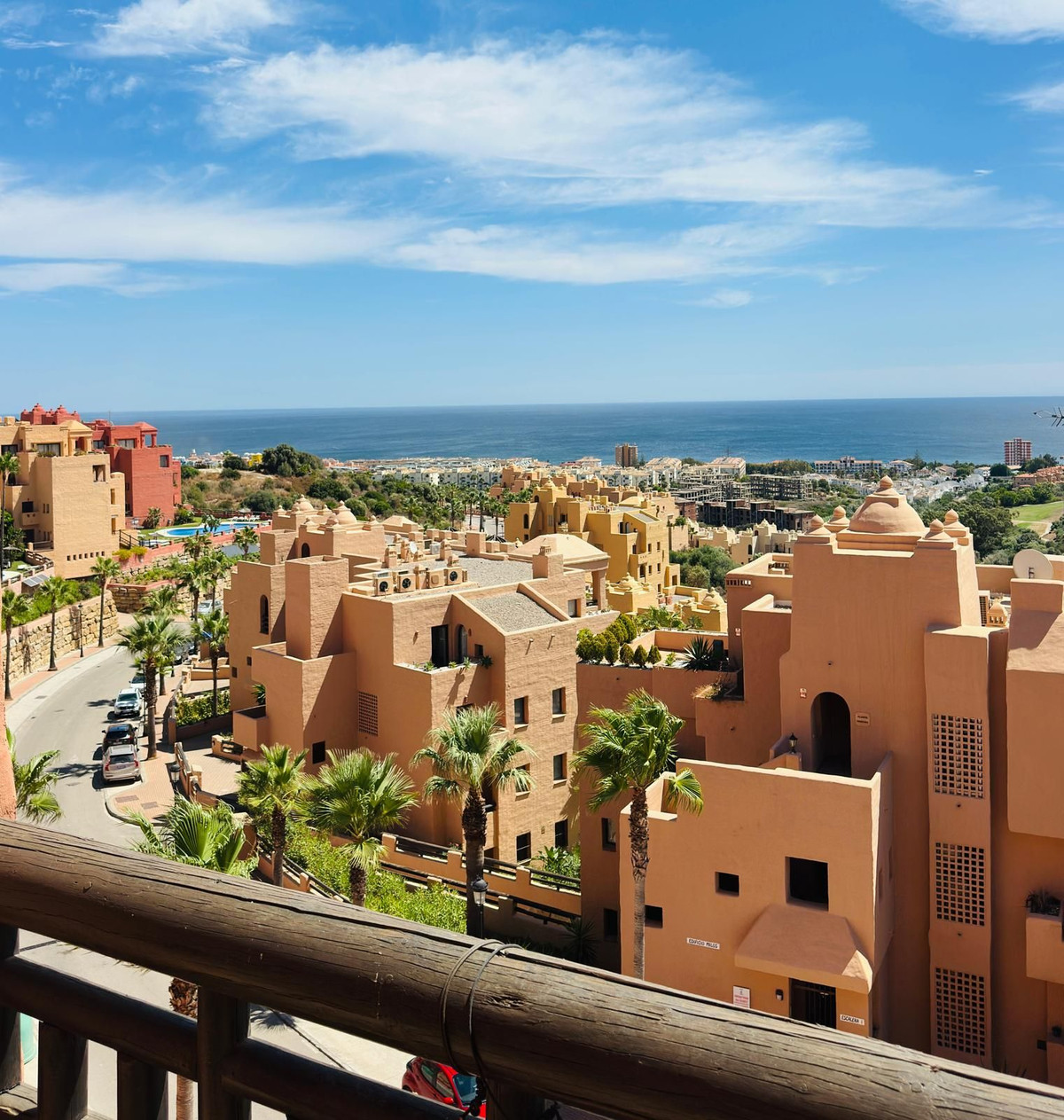 3 Bed Apartment for sale in La Duquesa Costa Del Sol, Málaga, Spain