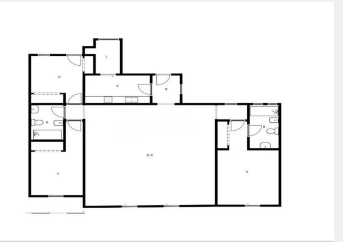 3 Bed Apartment for sale in La Duquesa Costa Del Sol, Málaga, Spain