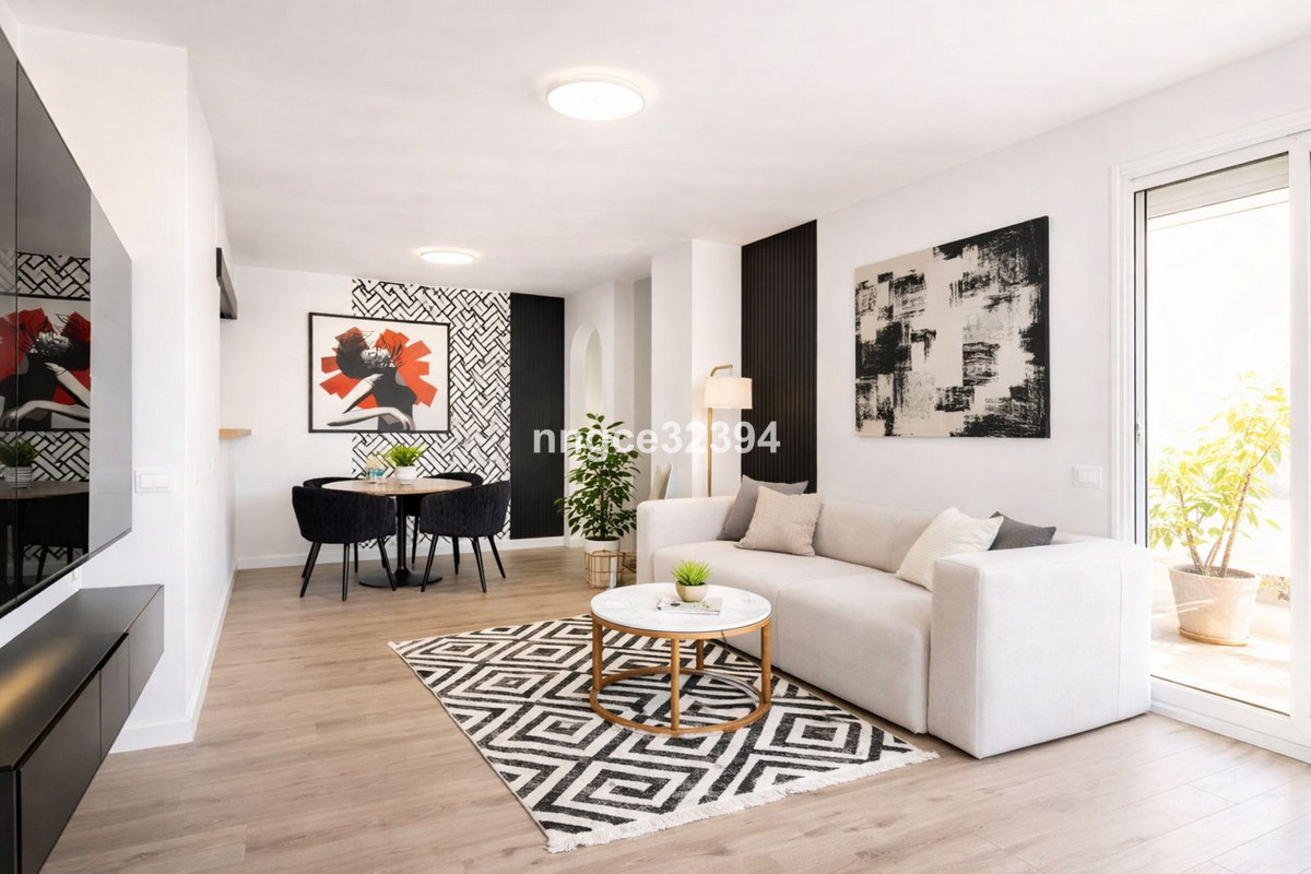 3 Bed Apartment for sale in El Paraiso Costa Del Sol, Málaga, Spain