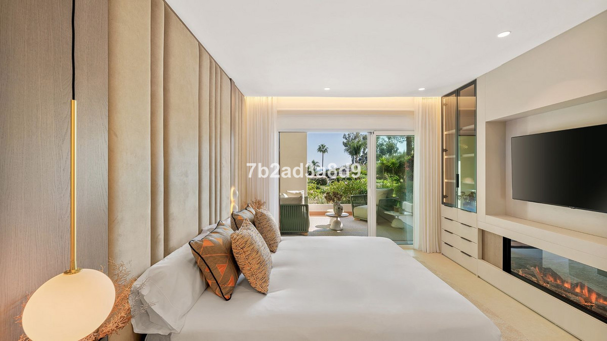 3 Bed Apartment for sale in New Golden Mile Costa Del Sol, Málaga, Spain