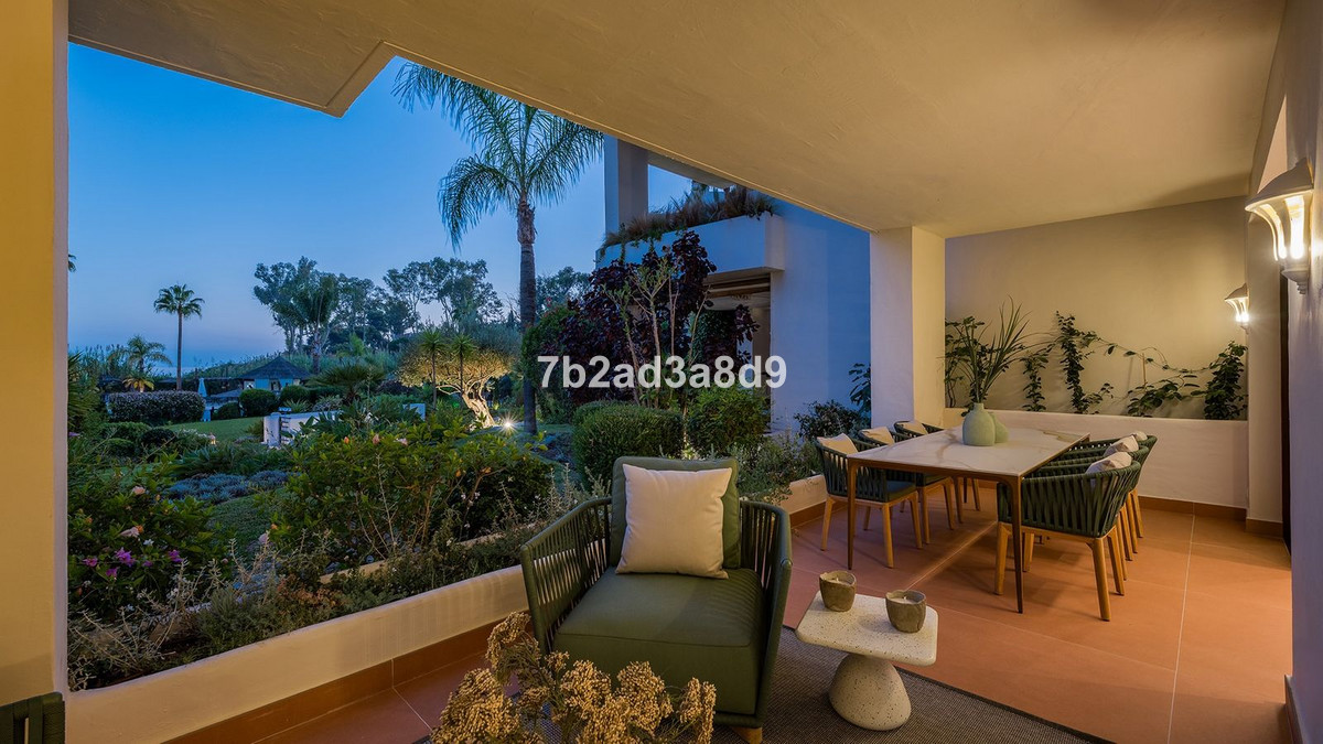 3 Bed Apartment for sale in New Golden Mile Costa Del Sol, Málaga, Spain