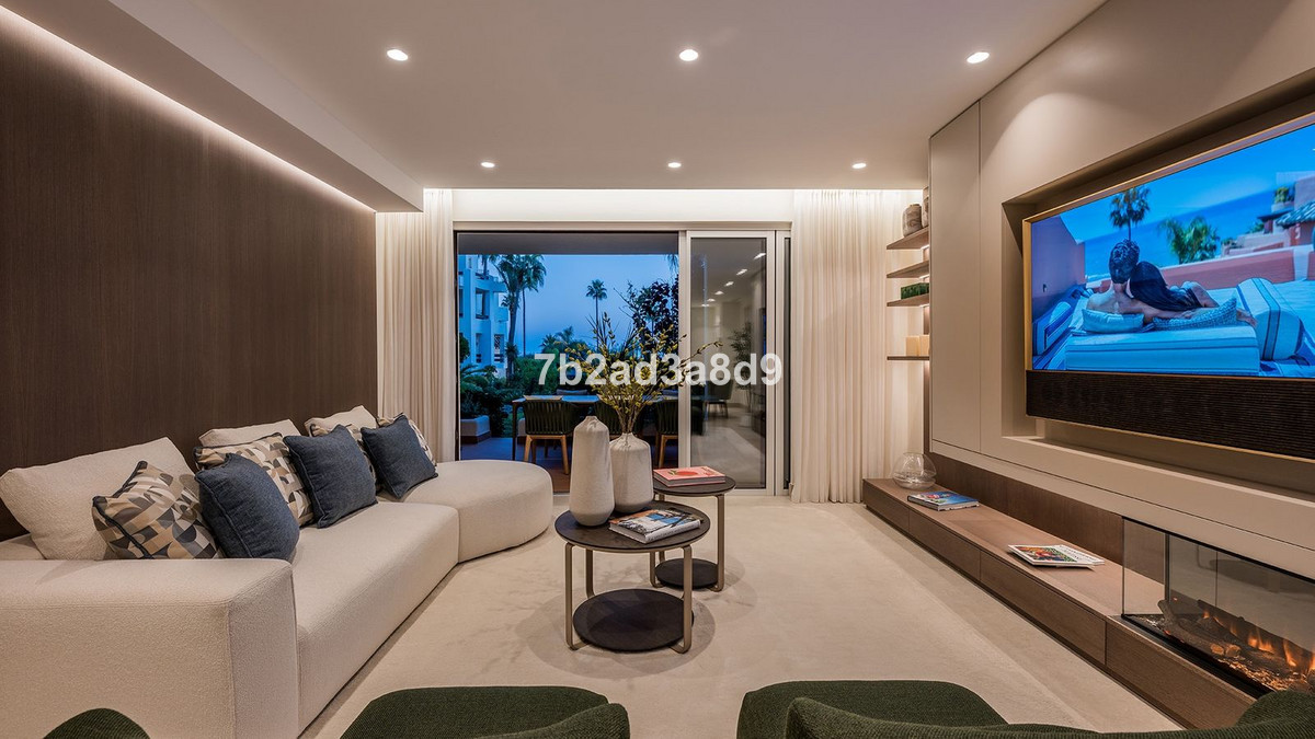 3 Bed Apartment for sale in New Golden Mile Costa Del Sol, Málaga, Spain