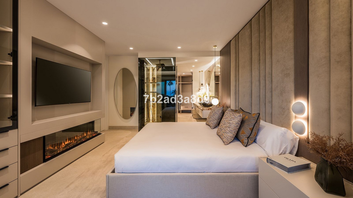 3 Bed Apartment for sale in New Golden Mile Costa Del Sol, Málaga, Spain