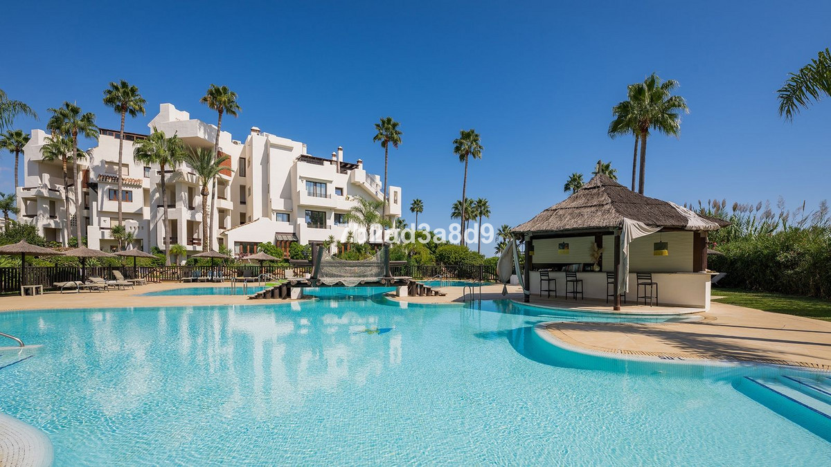 3 Bed Apartment for sale in New Golden Mile Costa Del Sol, Málaga, Spain