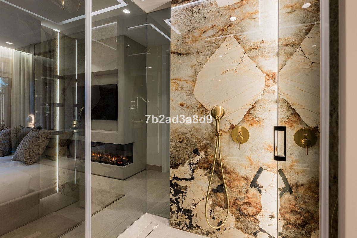 3 Bed Apartment for sale in New Golden Mile Costa Del Sol, Málaga, Spain