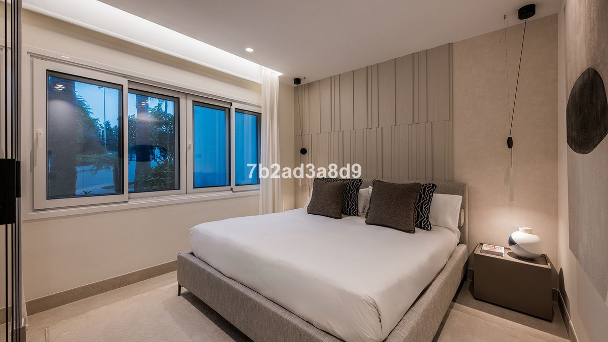 3 Bed Apartment for sale in New Golden Mile Costa Del Sol, Málaga, Spain