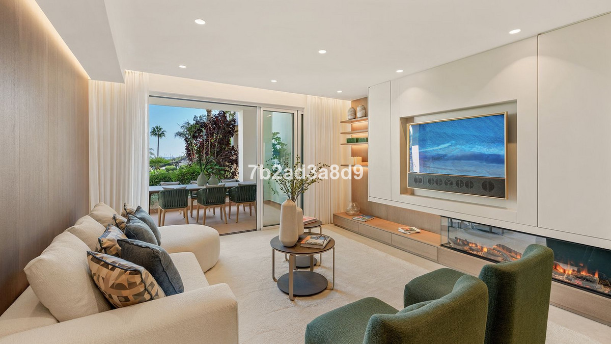 3 Bed Apartment for sale in New Golden Mile Costa Del Sol, Málaga, Spain