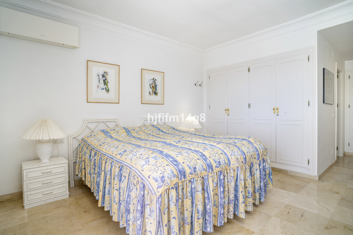 2 Bed Apartment for sale in Guadalmina Alta Costa Del Sol, Málaga, Spain
