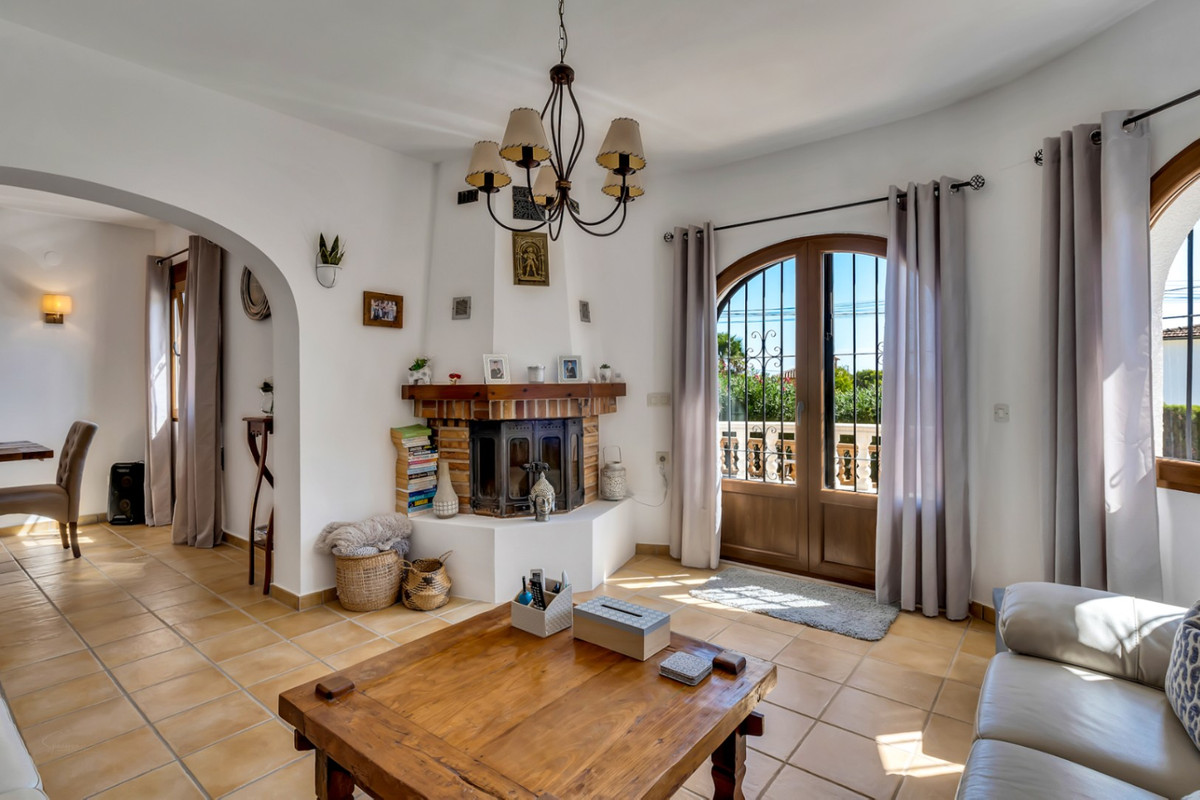 Se vende Villa - Chalet de 3 dormitorios en Costa Blanca, Alicante, España