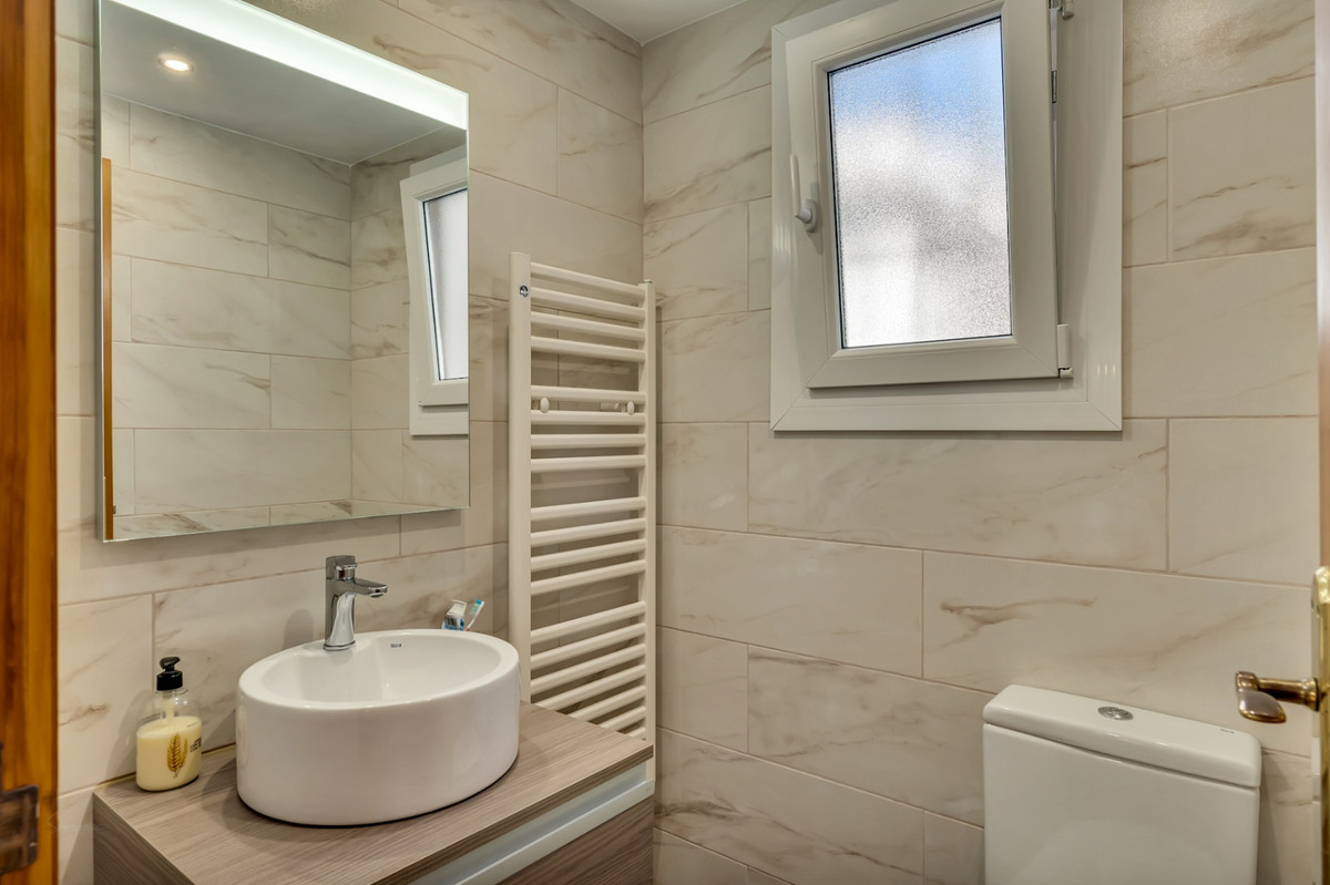 Se vende Villa - Chalet de 3 dormitorios en Costa Blanca, Alicante, España