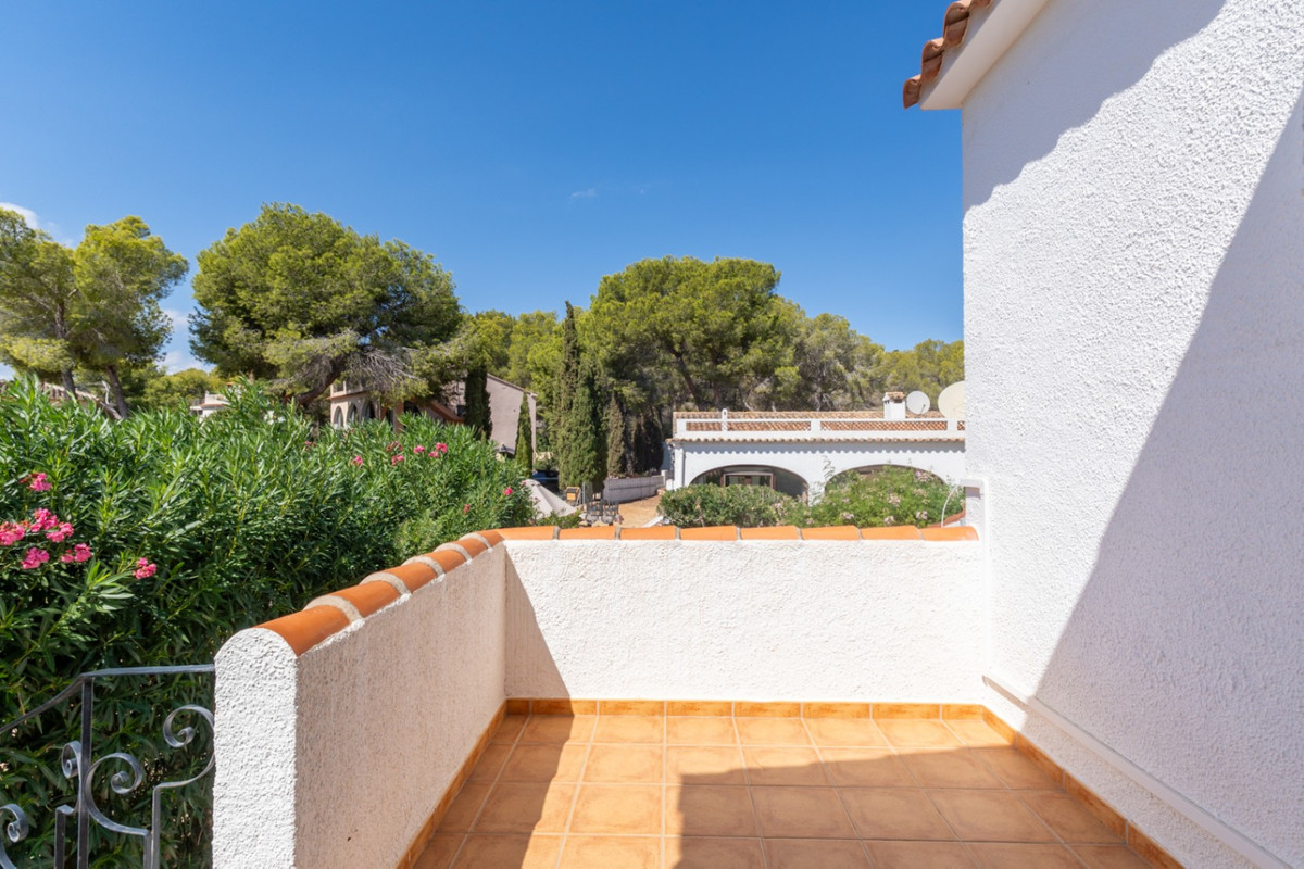 Se vende Villa - Chalet de 3 dormitorios en Costa Blanca, Alicante, España