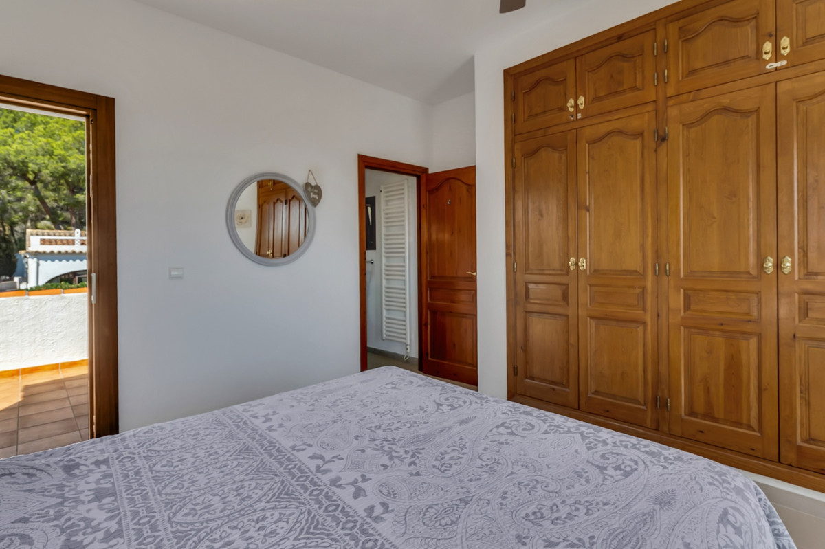 Se vende Villa - Chalet de 3 dormitorios en Costa Blanca, Alicante, España