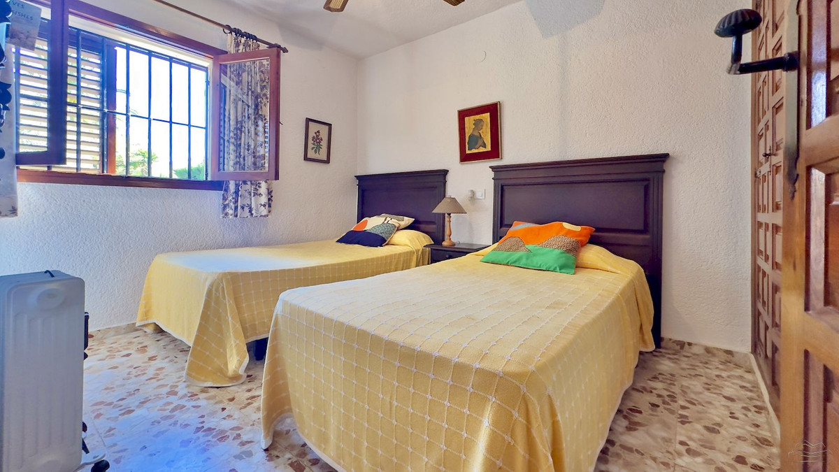 6 Bed Townhouse for sale in Javea Costa Blanca, Alicante, Spain