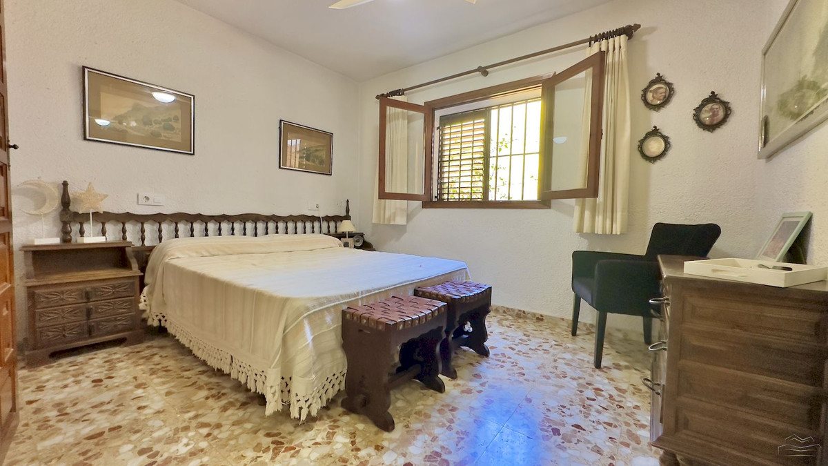6 Bed Townhouse for sale in Javea Costa Blanca, Alicante, Spain