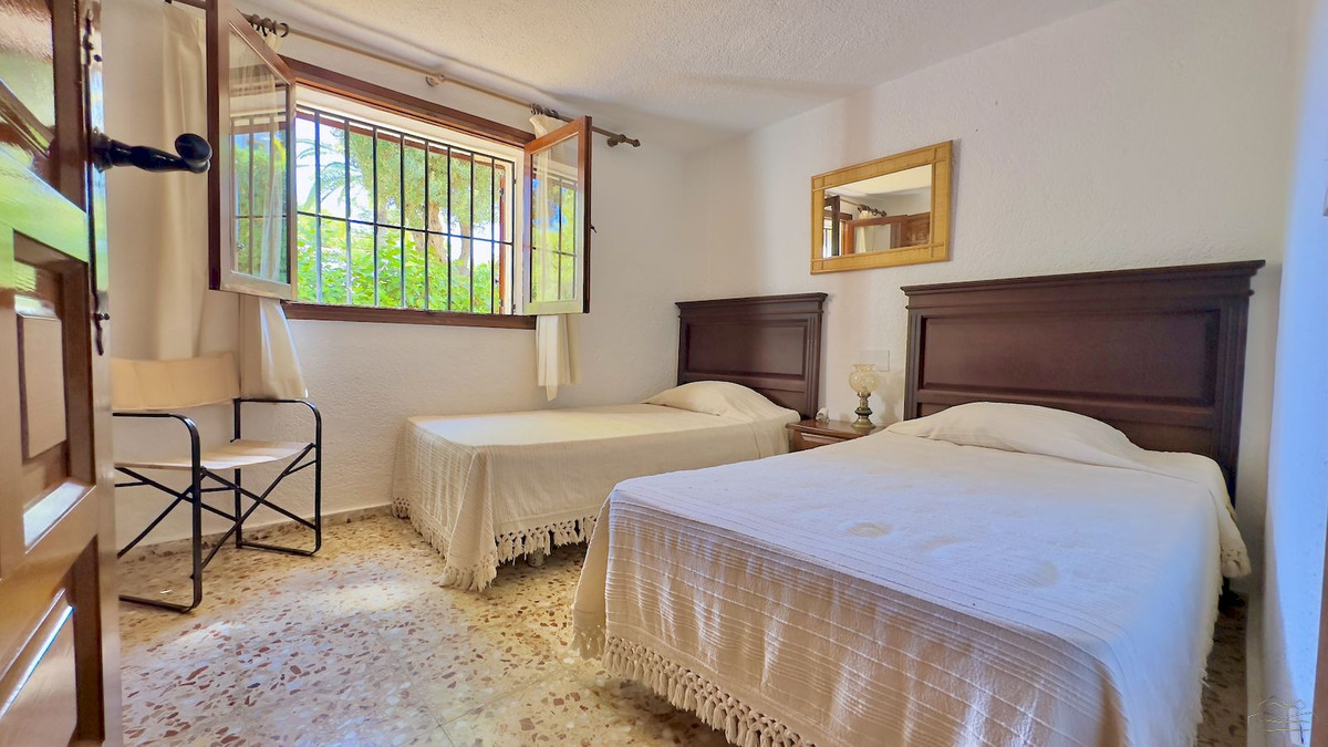 6 Bed Townhouse for sale in Javea Costa Blanca, Alicante, Spain