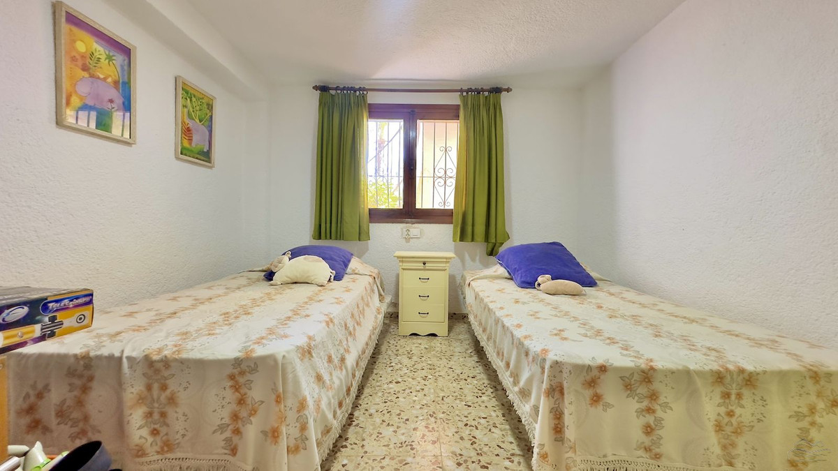 6 Bed Townhouse for sale in Javea Costa Blanca, Alicante, Spain