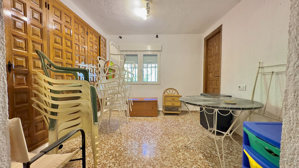 6 Bed Townhouse for sale in Javea Costa Blanca, Alicante, Spain
