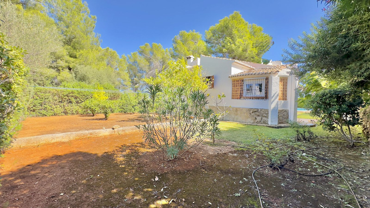 6 Bed Townhouse for sale in Javea Costa Blanca, Alicante, Spain