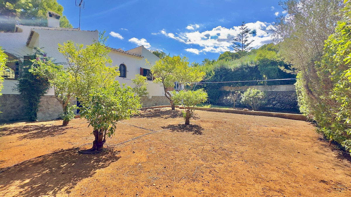 6 Bed Townhouse for sale in Javea Costa Blanca, Alicante, Spain