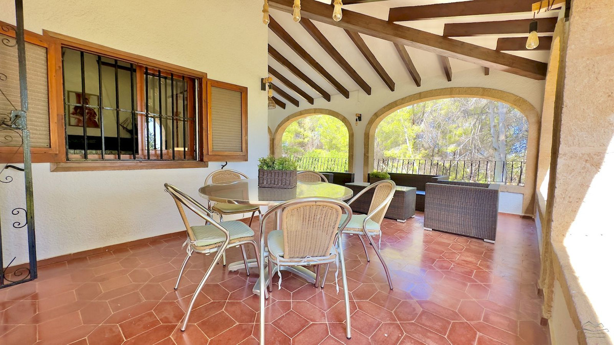 6 Bed Townhouse for sale in Javea Costa Blanca, Alicante, Spain