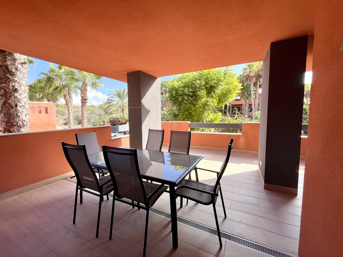 2 Bed Apartment for sale in Villamartin Costa Blanca, Alicante, Spain