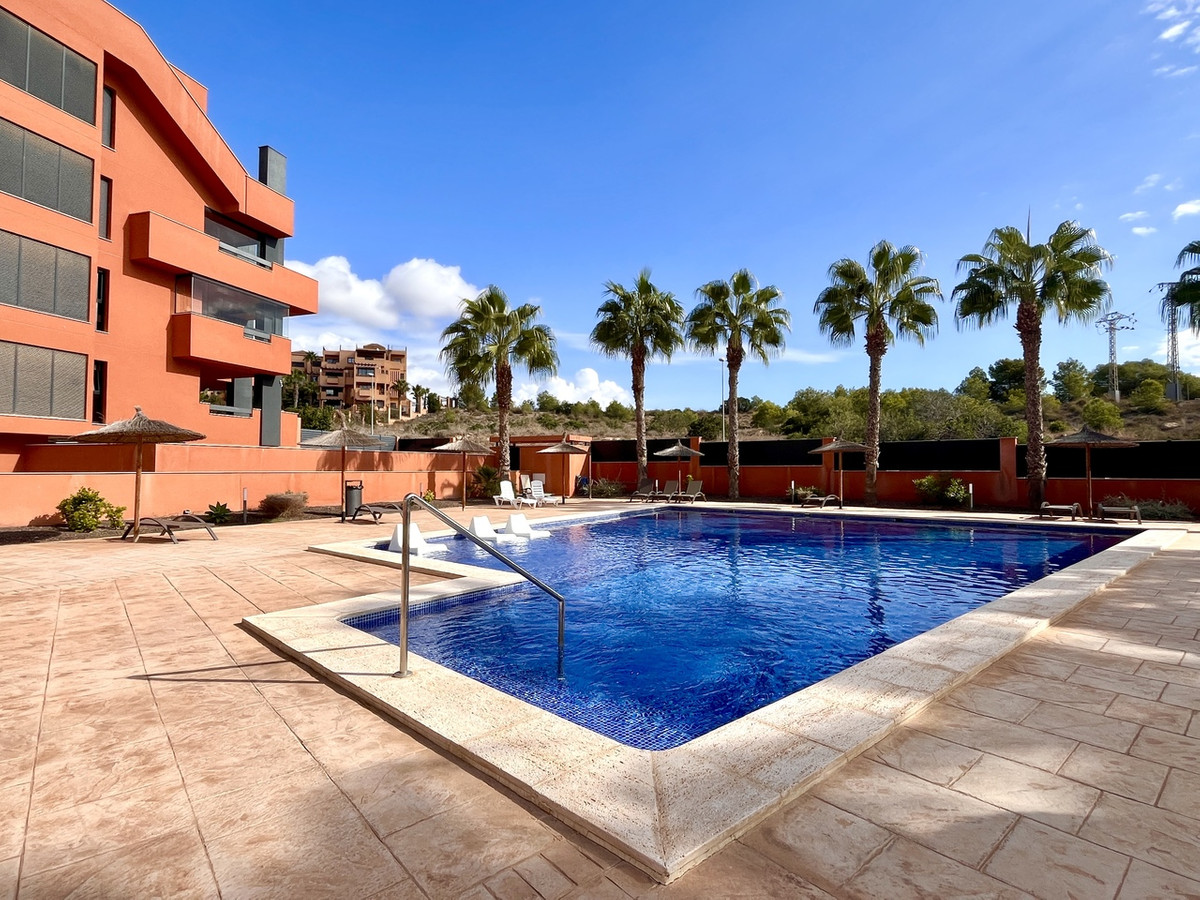 2 Bed Apartment for sale in Villamartin Costa Blanca, Alicante, Spain