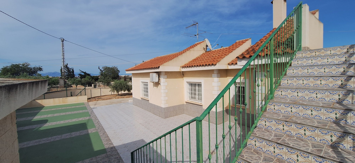 Se vende Villa - Chalet de 7 dormitorios en Costa Blanca, Alicante, España