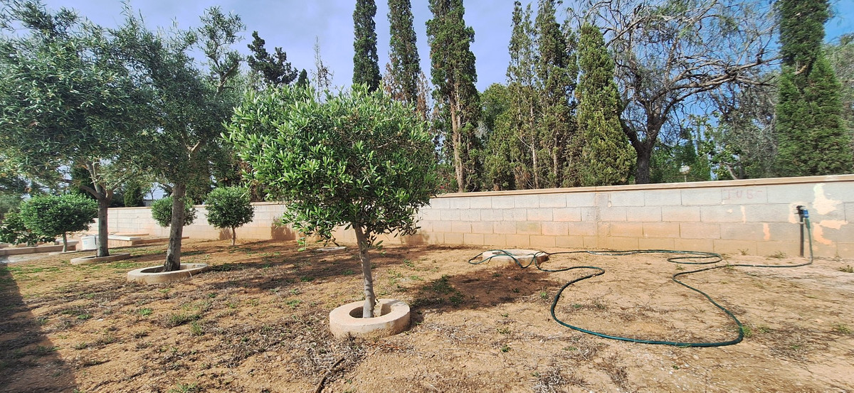 Se vende Villa - Chalet de 7 dormitorios en Costa Blanca, Alicante, España