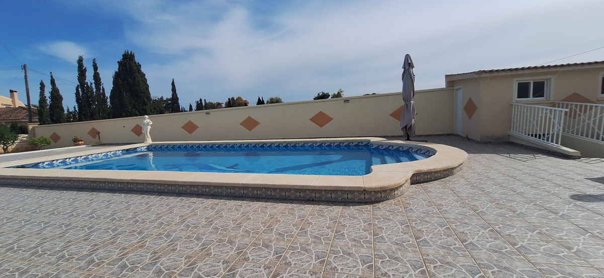 Se vende Villa - Chalet de 7 dormitorios en Costa Blanca, Alicante, España