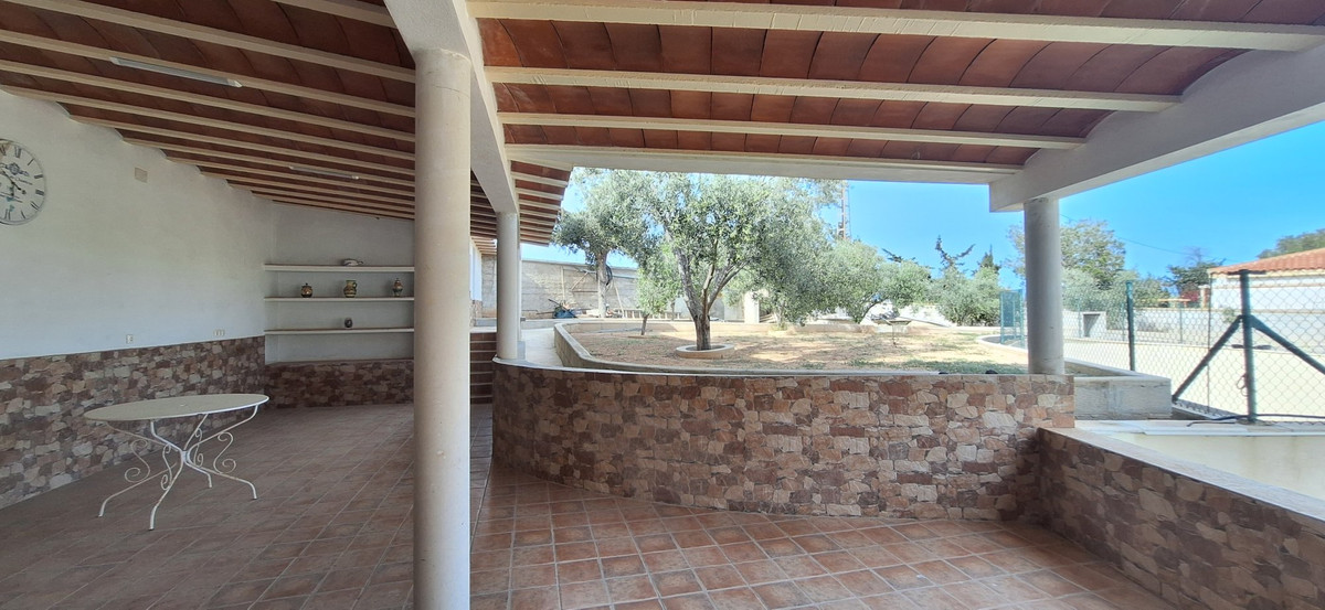 Se vende Villa - Chalet de 7 dormitorios en Costa Blanca, Alicante, España