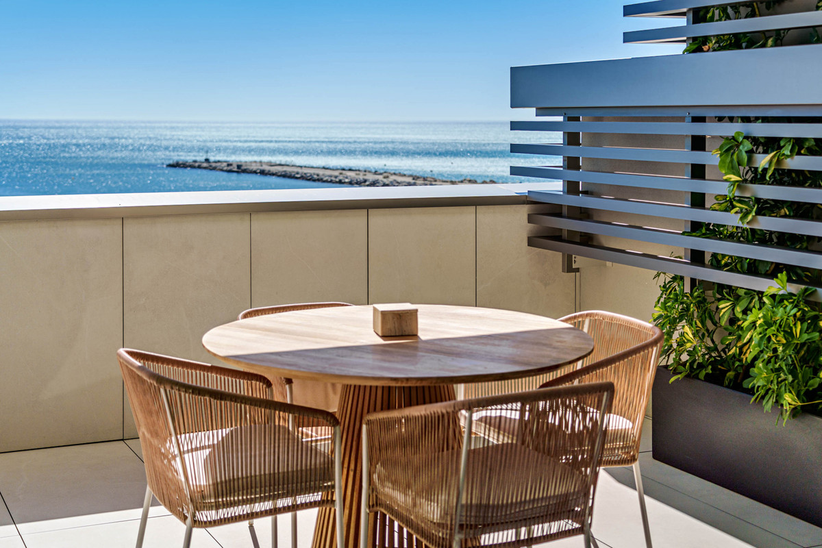2 Bed Apartment for sale in Pacífico Málaga Ciudad, Málaga, Spain