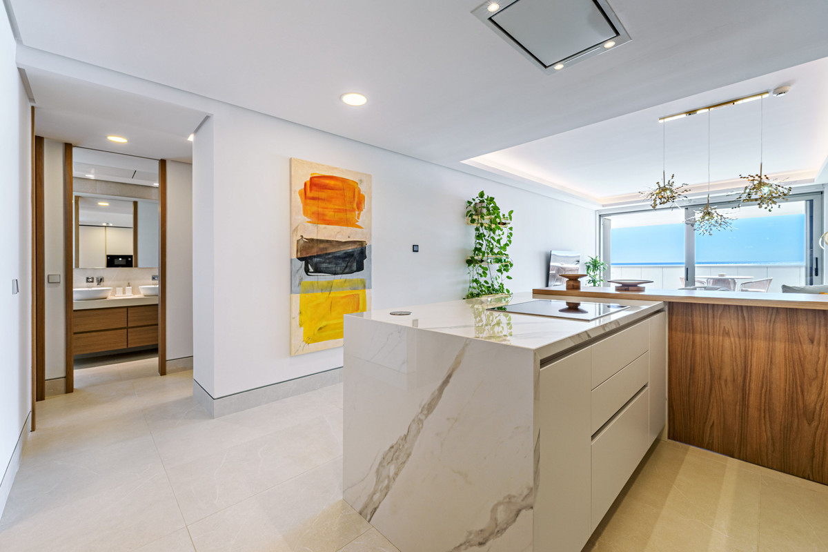 2 Bed Apartment for sale in Pacífico Málaga Ciudad, Málaga, Spain
