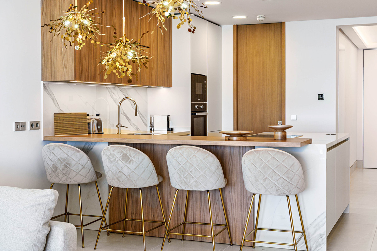 2 Bed Apartment for sale in Pacífico Málaga Ciudad, Málaga, Spain