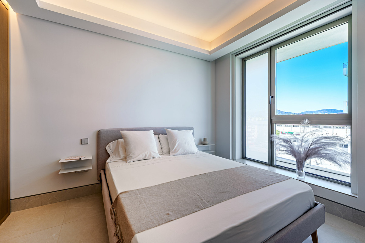 2 Bed Apartment for sale in Pacífico Málaga Ciudad, Málaga, Spain