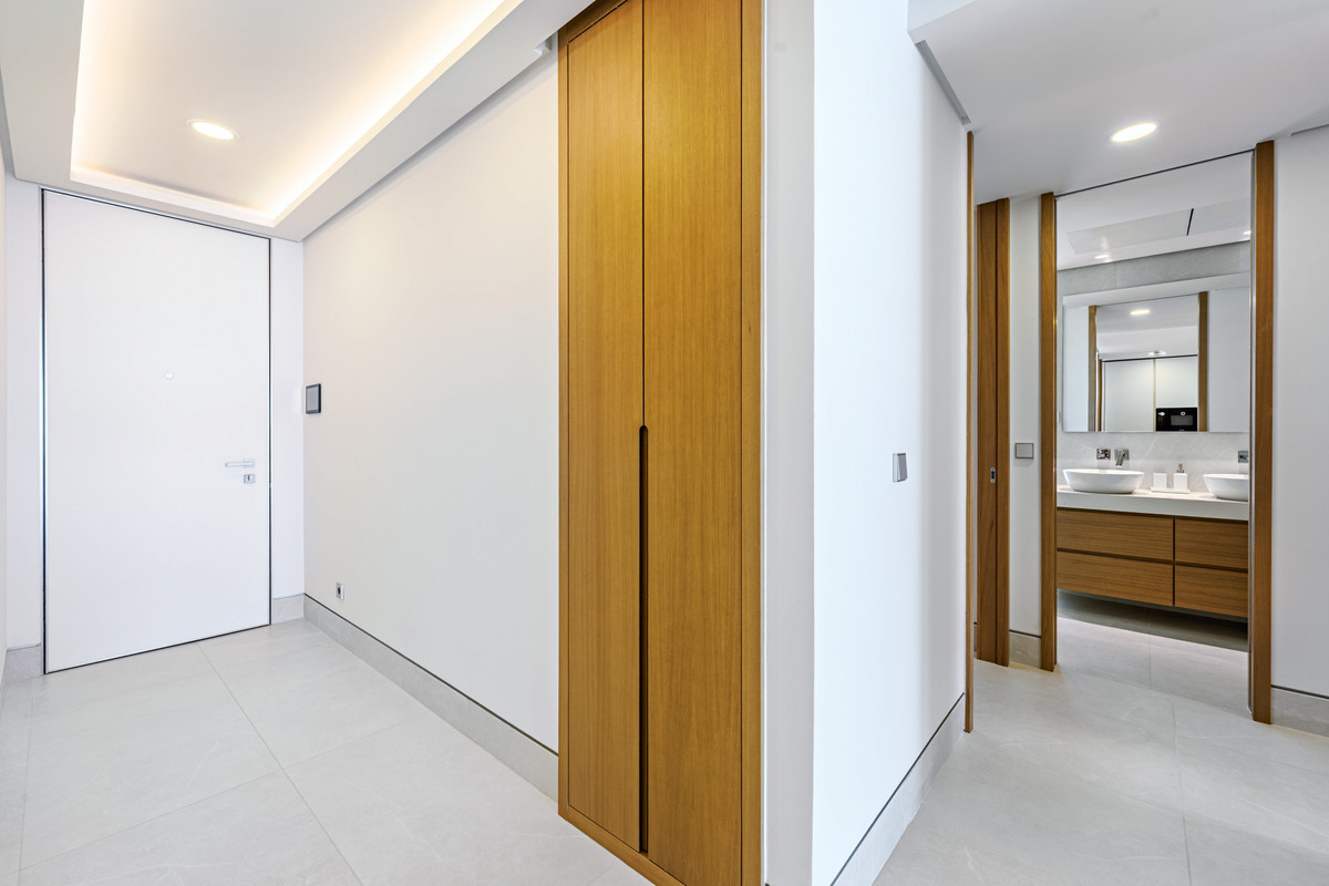 2 Bed Apartment for sale in Pacífico Málaga Ciudad, Málaga, Spain