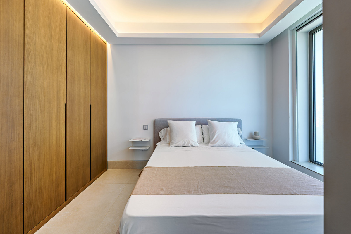 2 Bed Apartment for sale in Pacífico Málaga Ciudad, Málaga, Spain