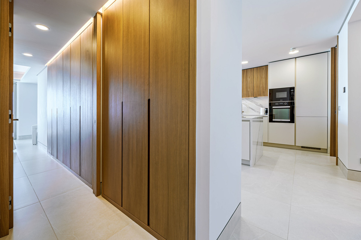 2 Bed Apartment for sale in Pacífico Málaga Ciudad, Málaga, Spain