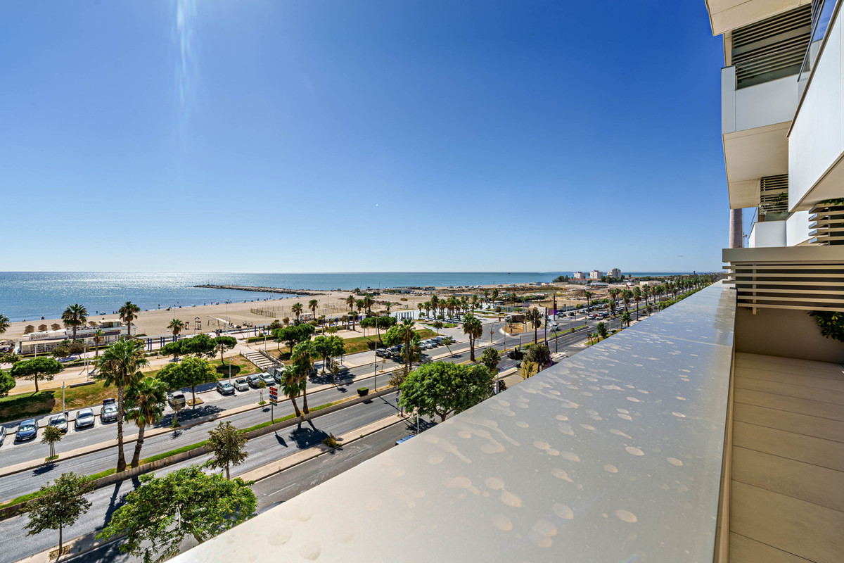 2 Bed Apartment for sale in Pacífico Málaga Ciudad, Málaga, Spain