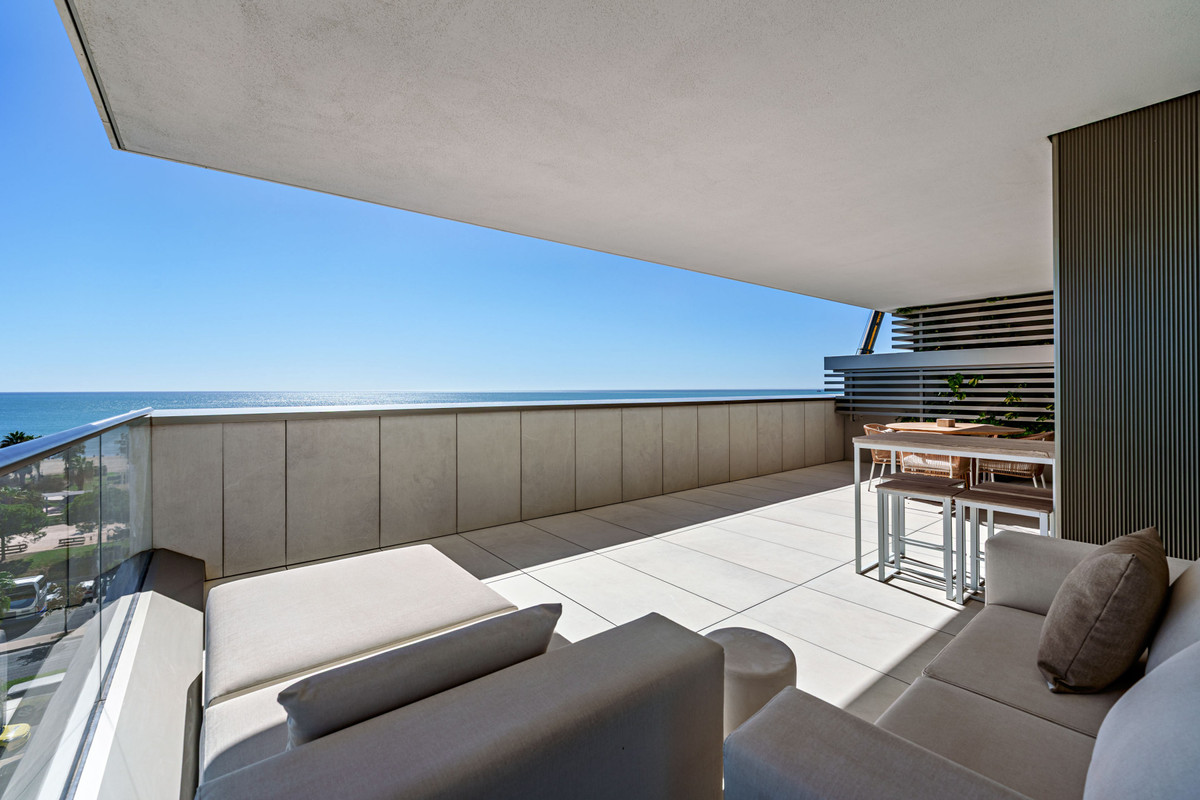 2 Bed Apartment for sale in Pacífico Málaga Ciudad, Málaga, Spain