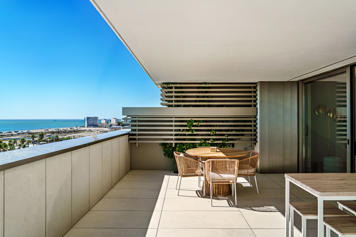 2 Bed Apartment for sale in Pacífico Málaga Ciudad, Málaga, Spain
